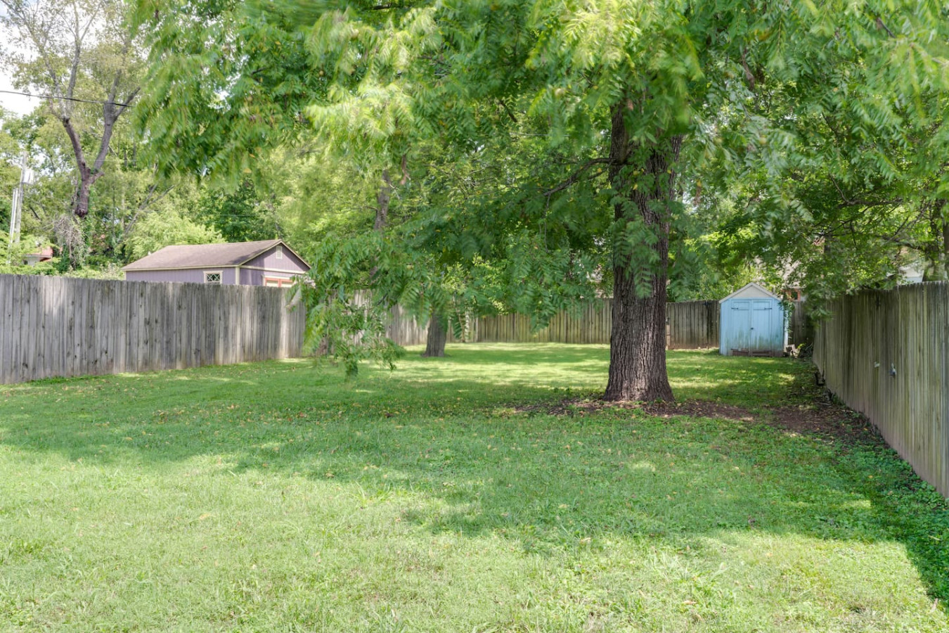 East Nash 3br W/ Fenced Yard | Pets Ok | Sleeps 10 - Nashville, TN