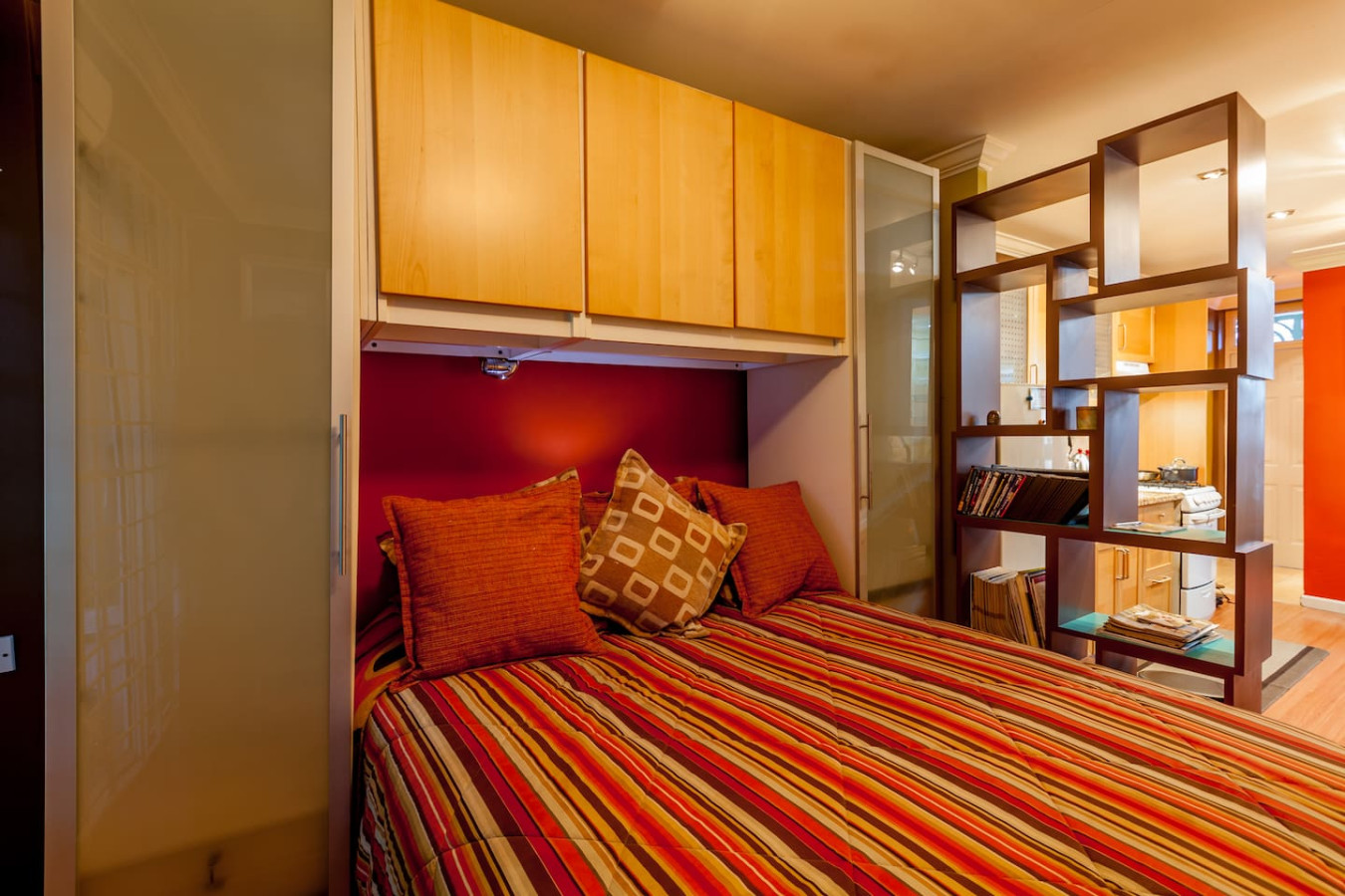 Stylish 1-BR w/Pool in Jamaica's Golden Triangle 3