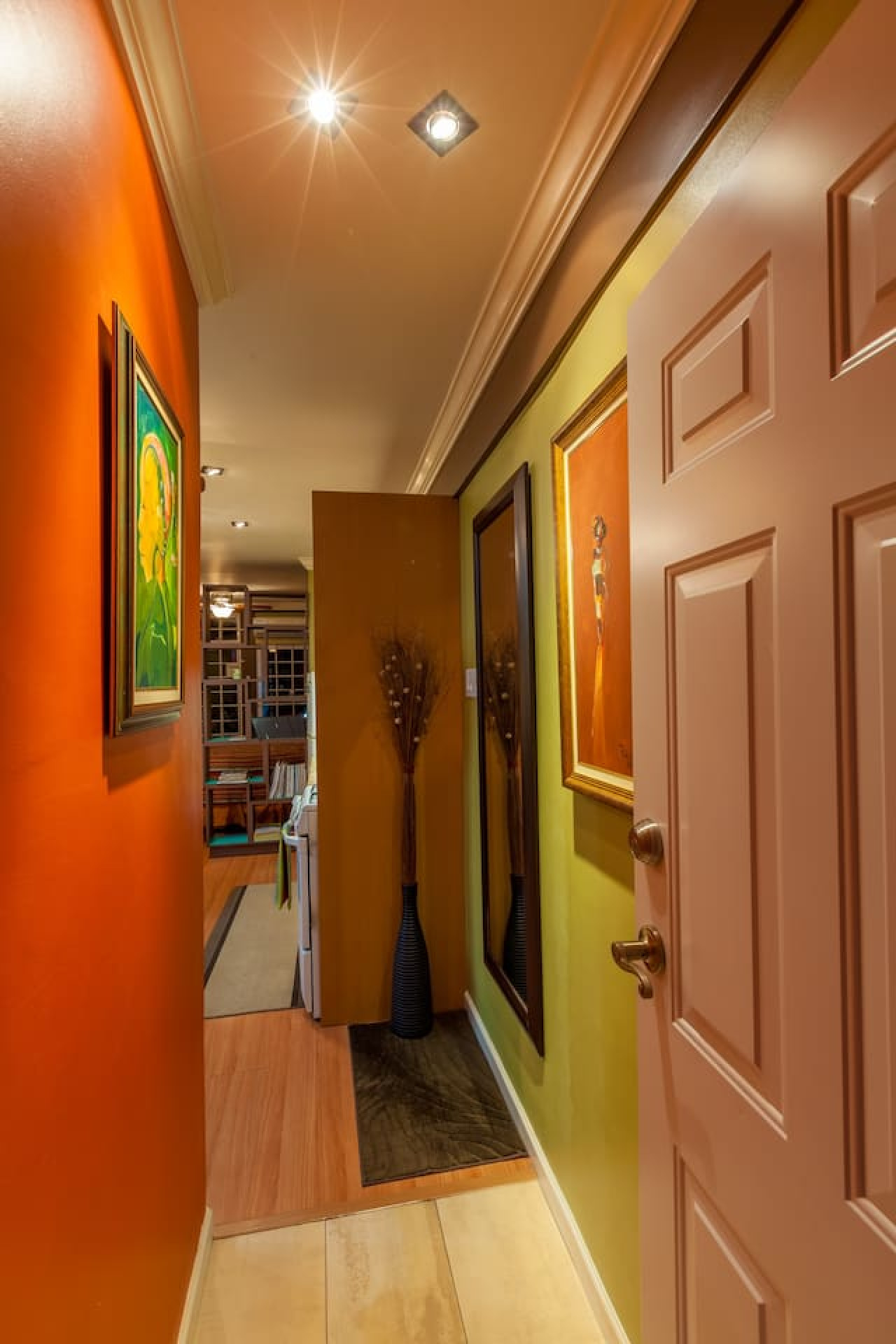 Choose To Be Happy @ Seymour # 16 [Studio] 3