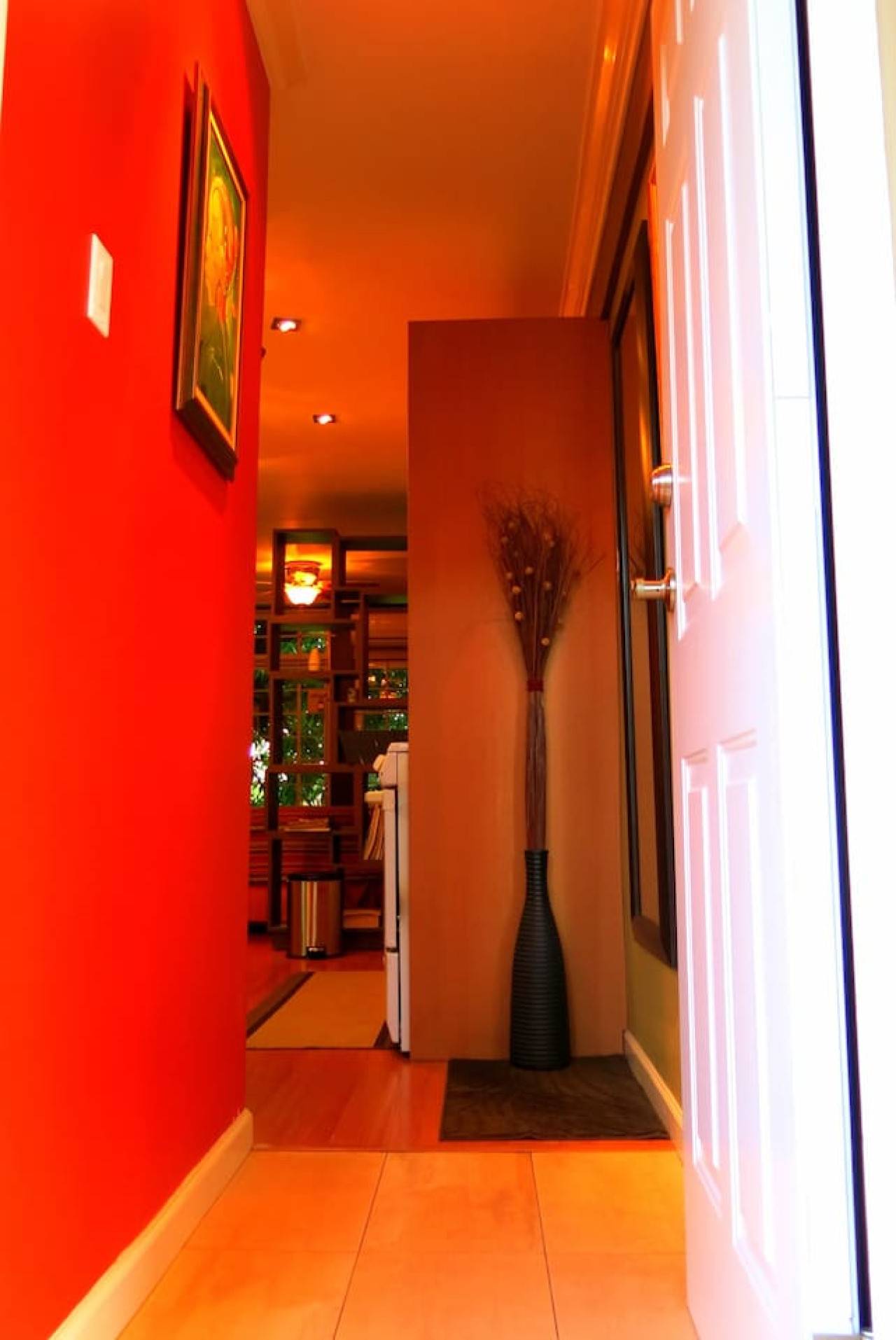 Choose To Be Happy @ Seymour # 16 [Studio] 2