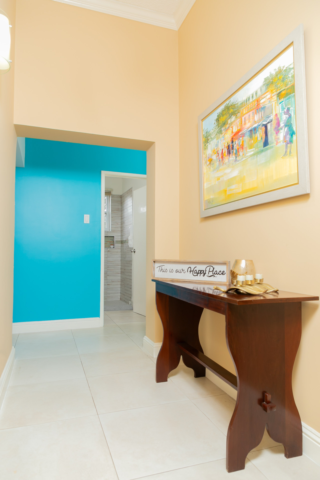 Choose To Be Happy @ The Westbury #1 [2-Bedroom w/ Wheelchair Accessible] 4