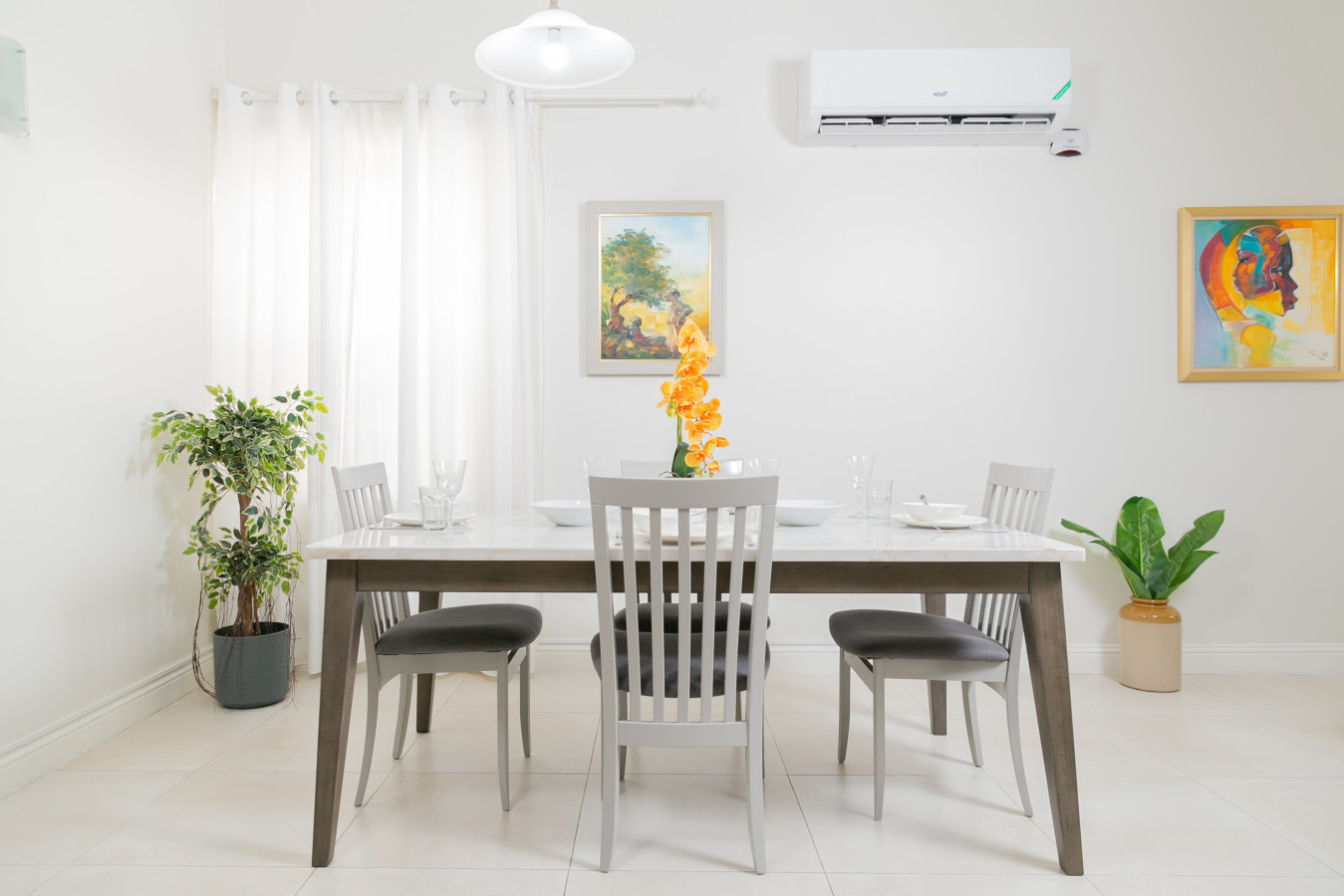 Choose To Be Happy @ The Westbury #1 [2-Bedroom w/ Wheelchair Accessible] 2
