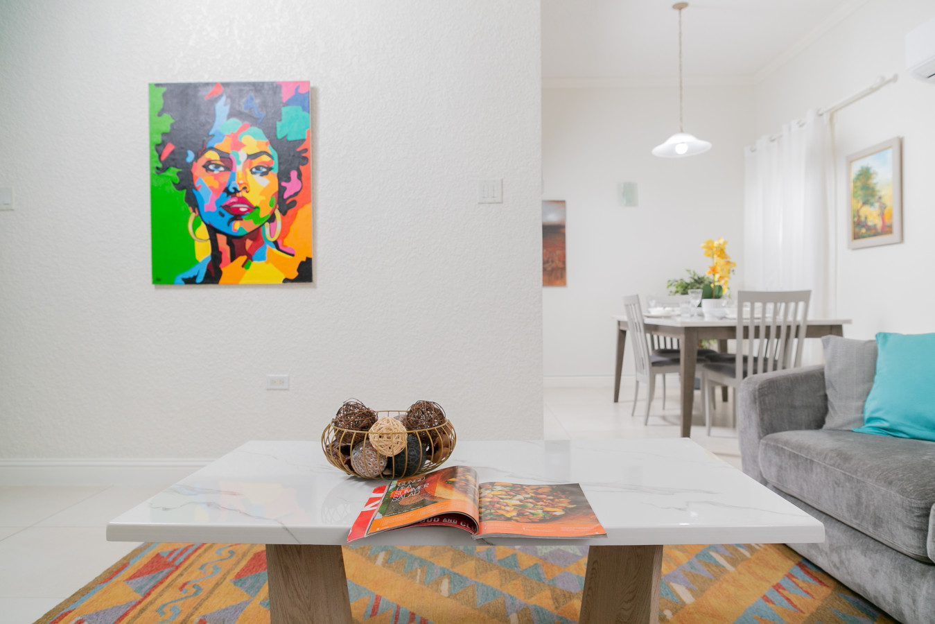 Choose To Be Happy @ The Westbury #1 [2-Bedroom w/ Wheelchair Accessible] 3