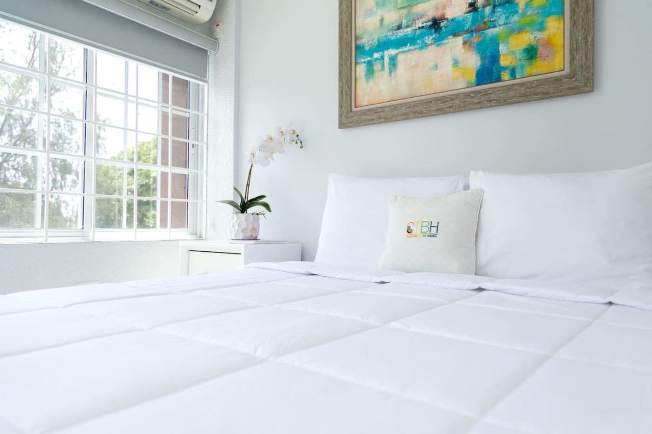 Choose To Be Happy @ Stay-Awhile [Studio] 5