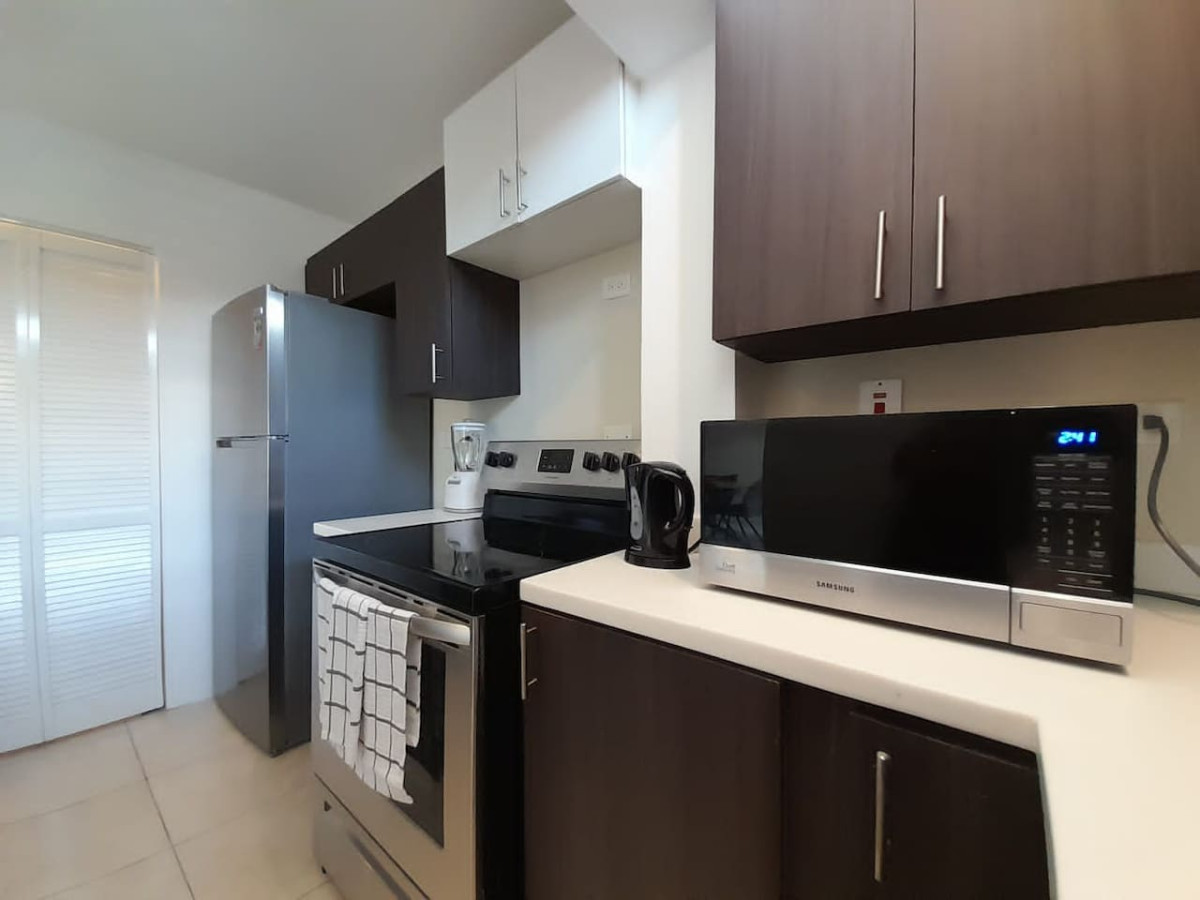 Choose To Be Happy @ Brompton #38 [1-Bedroom w/ Pool] 6