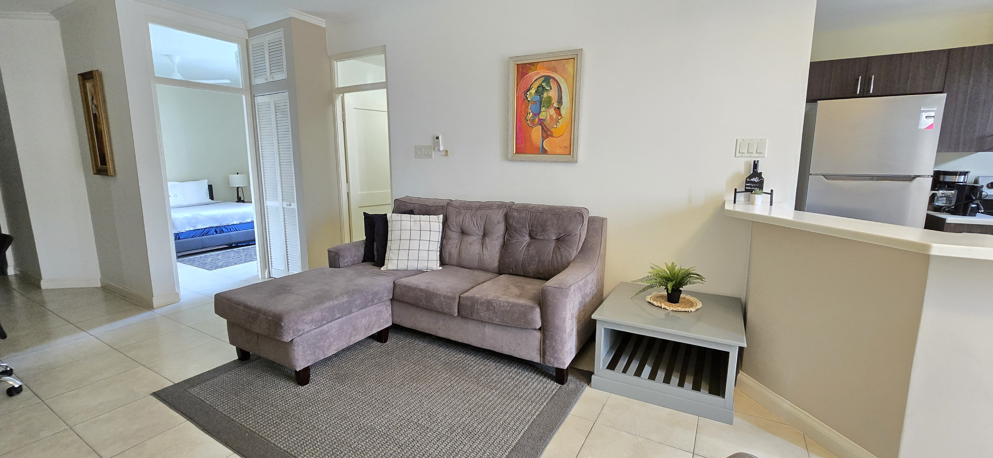 Choose To Be Happy @ Brompton #38 [1-Bedroom w/ Pool] 3