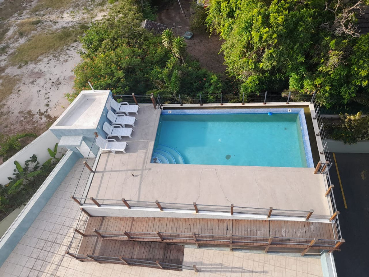Choose To Be Happy @ Brompton #38 [1-Bedroom w/ Pool]