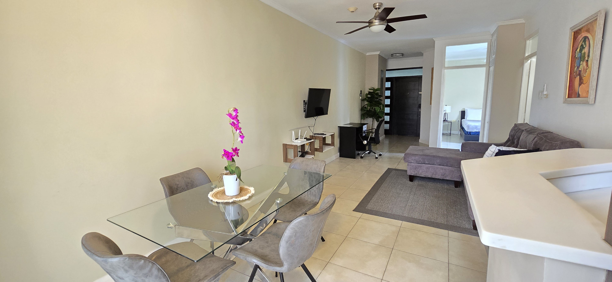 Choose To Be Happy @ Brompton #38 [1-Bedroom w/ Pool] 2