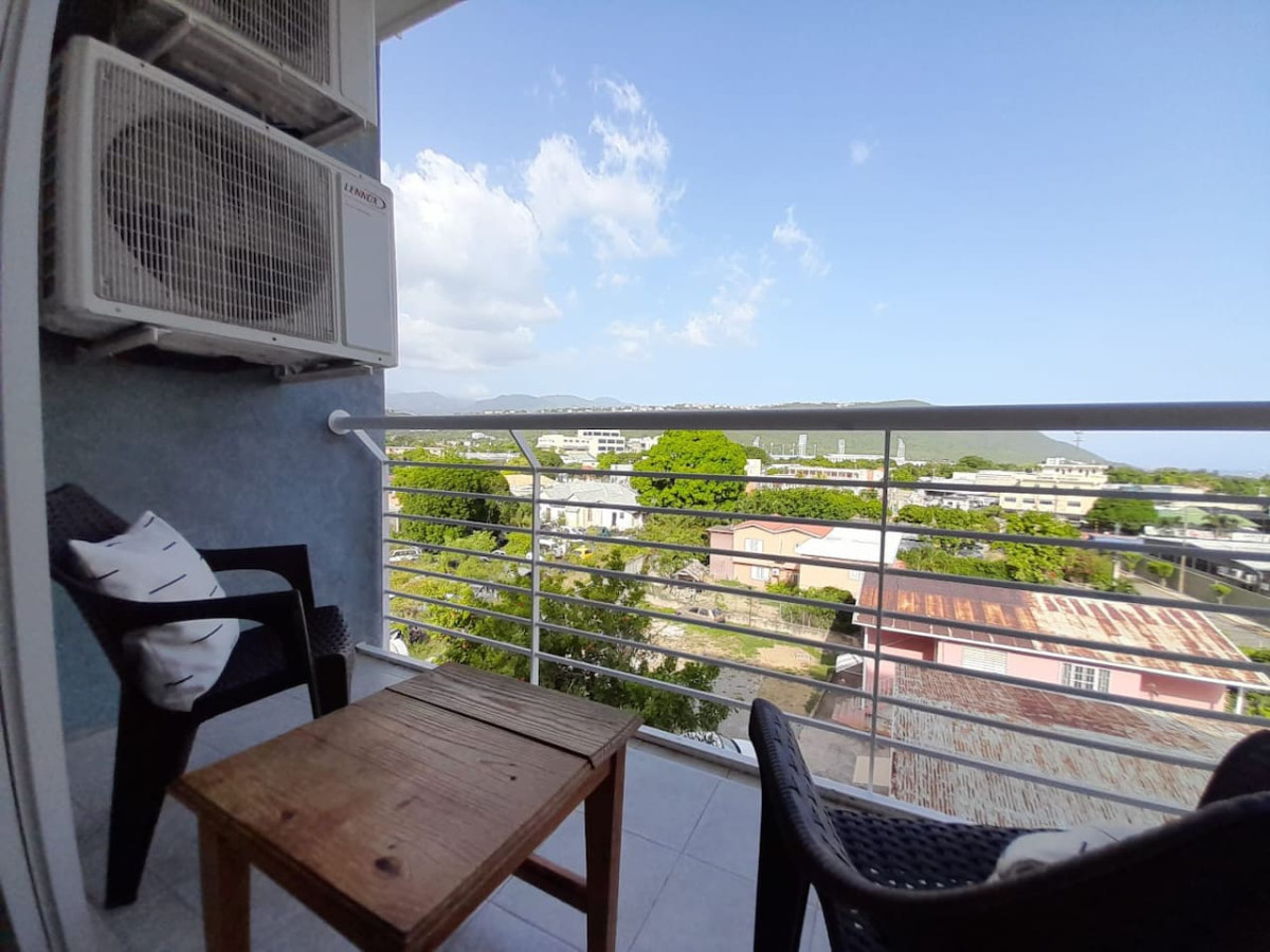 Choose To Be Happy @ Brompton #38 [1-Bedroom w/ Pool] 5