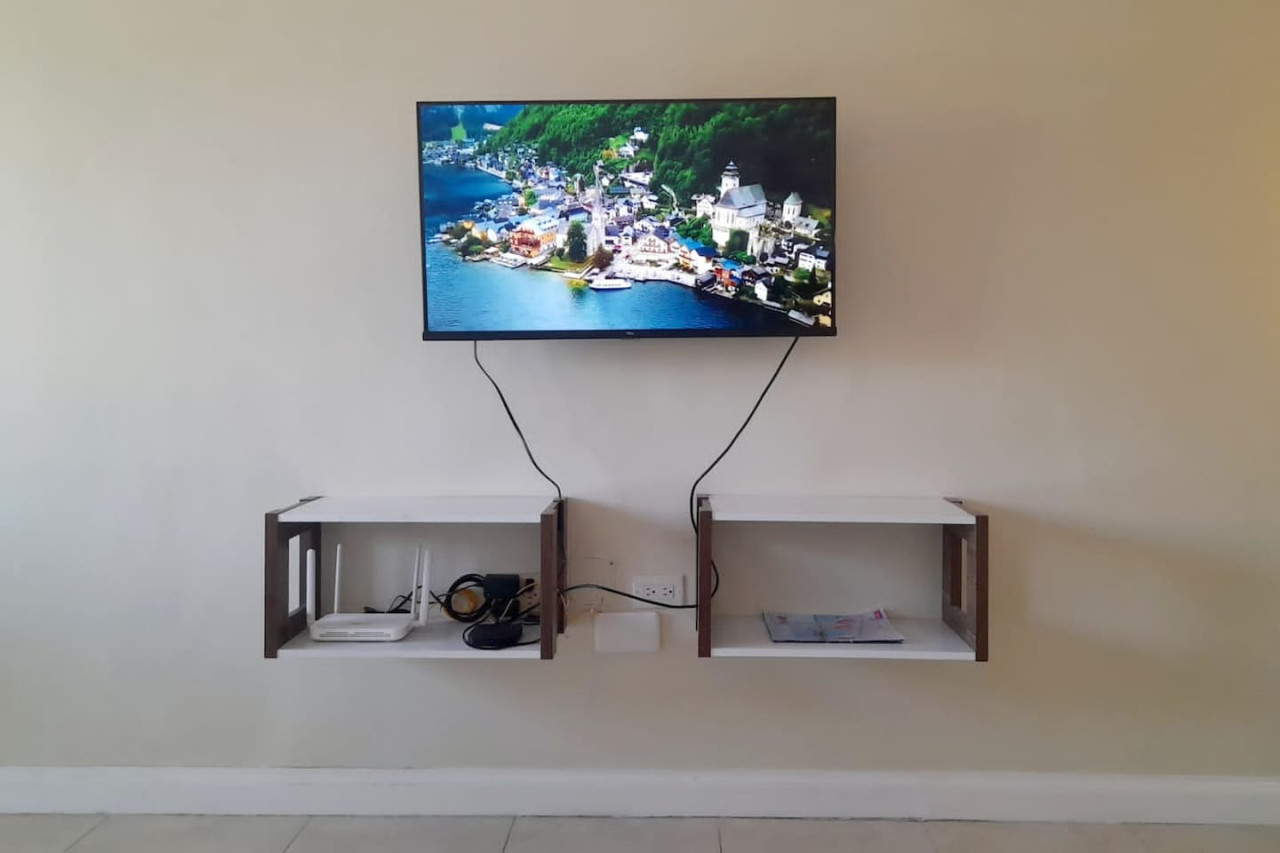 Choose To Be Happy @ Brompton #38 [1-Bedroom w/ Pool] 6