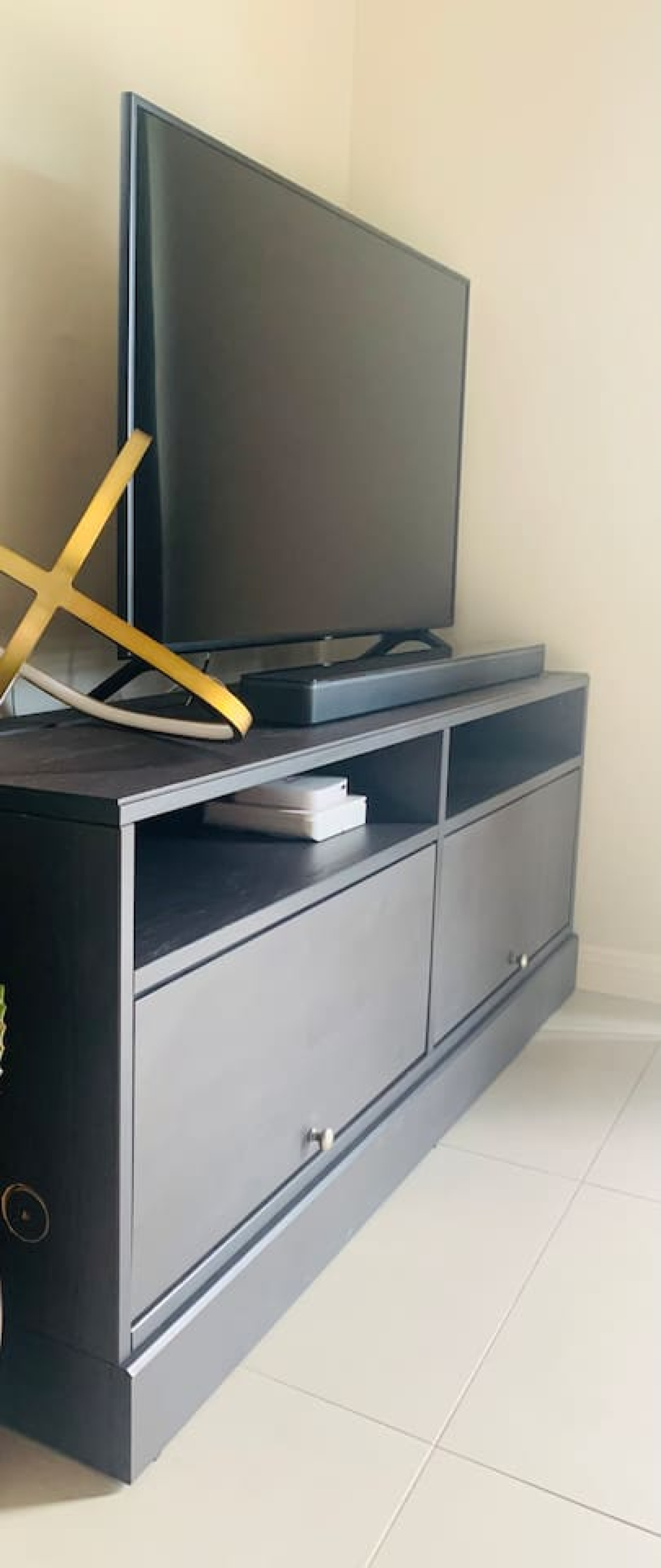 Choose To Be Happy @ EI8HT [Penthouse Glass Loft #25 & Penthouse #26] 4