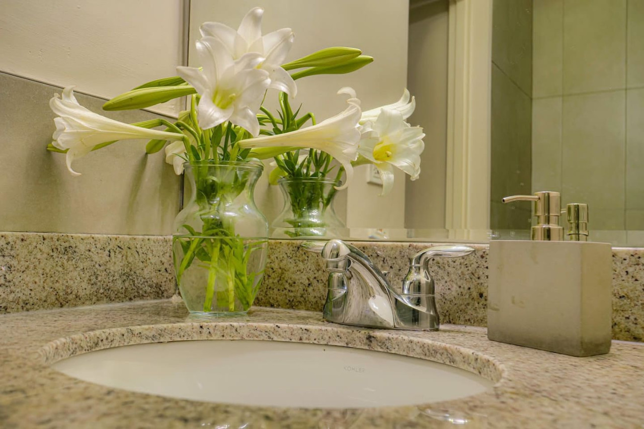 Choose To Be Happy @ EI8HT [Penthouse Glass Loft #25 & Penthouse #26] 6