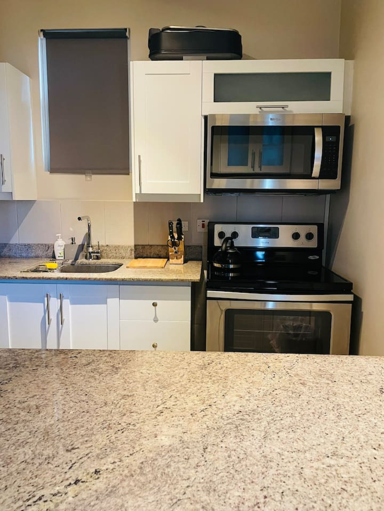 Choose To Be Happy @ EI8HT [Penthouse Glass Loft #25 & Penthouse #26] 3