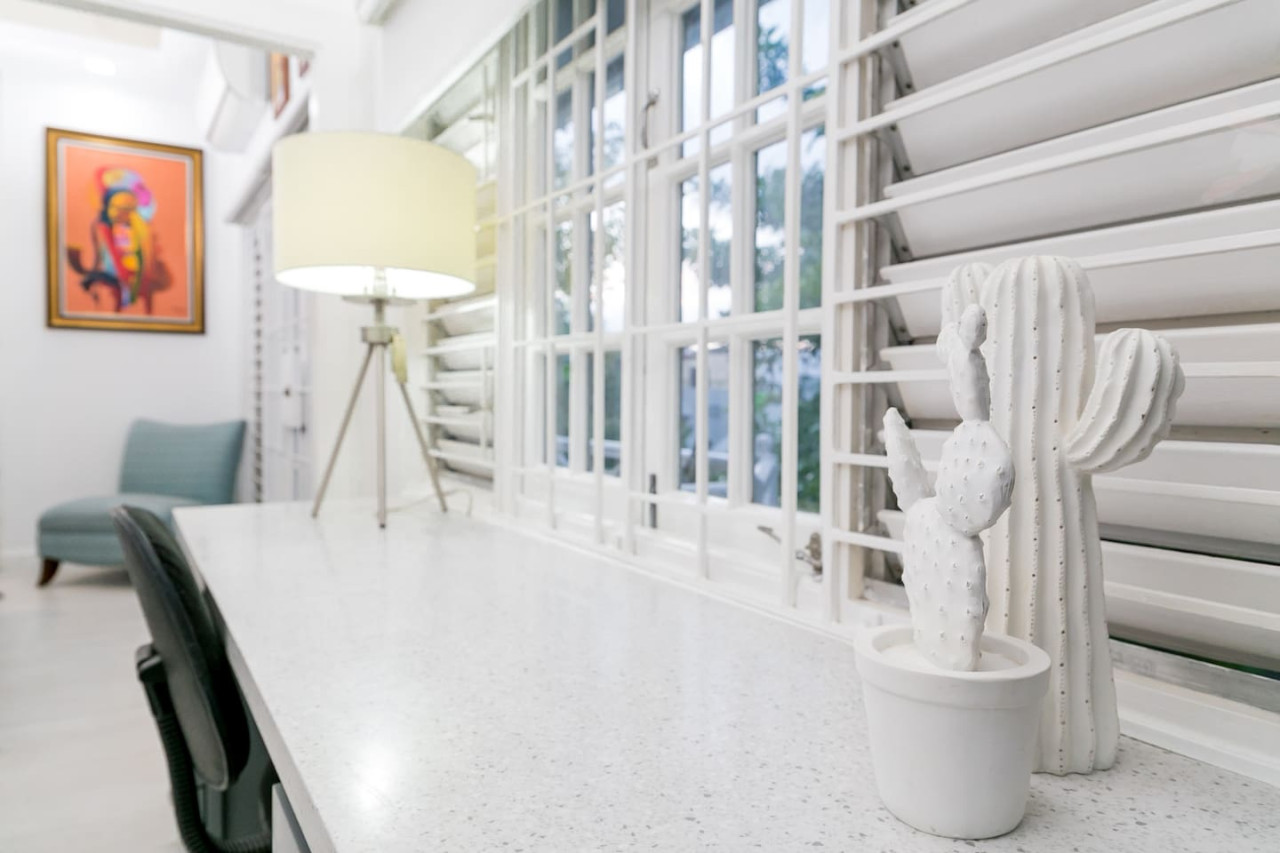 Choose To Be Happy @ The Seville #E3 [2-Bedroom] 4