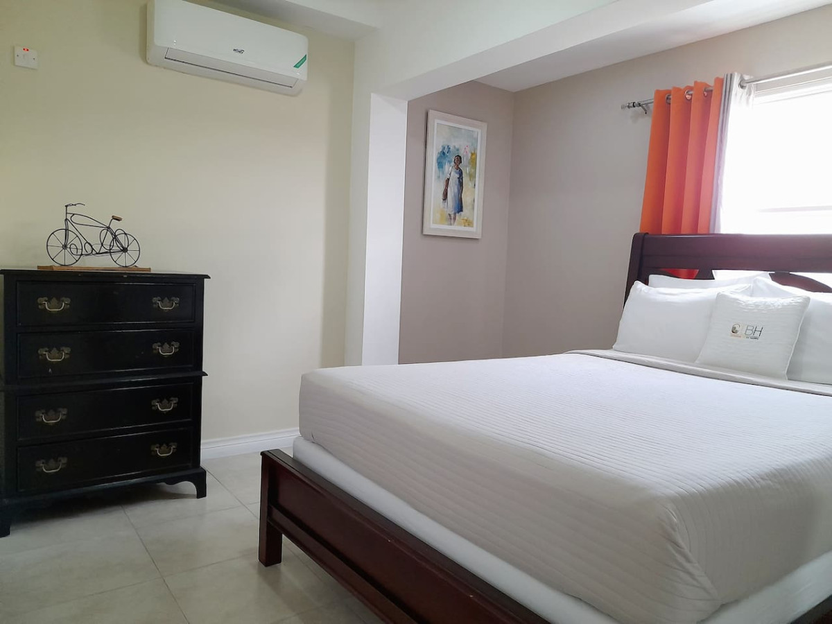 CTBH @ Brompton Est. [2-Bedroom w/ Pool] #12 • #27 • #32 • #42 3