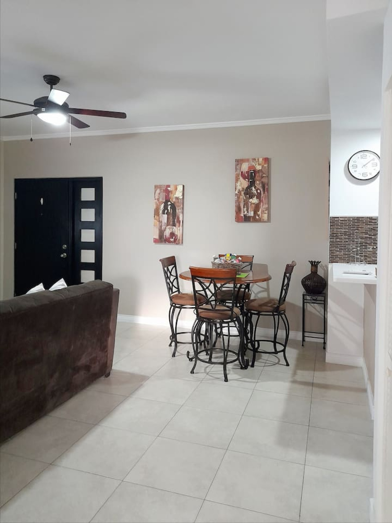 CTBH @ Brompton Est. [2-Bedroom w/ Pool] #12 • #27 • #32 • #42 2