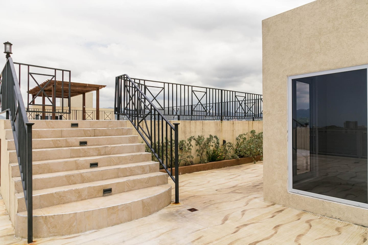 Choose To Be Happy @ Twenty 2A #201 & #203 [2-Bedroom w/ Pool] 5