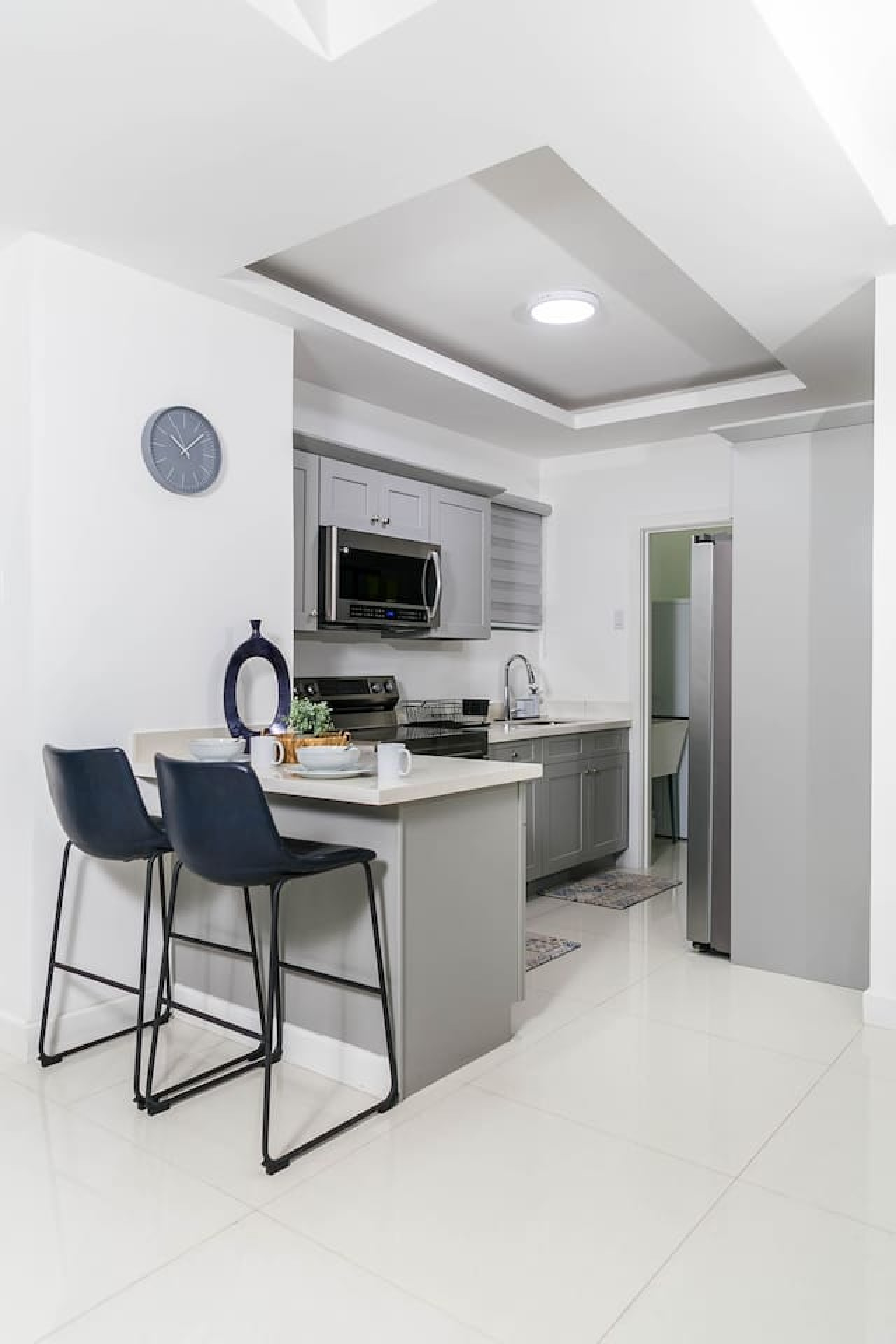 Choose To Be Happy @ Twenty 2A #201 & #203 [2-Bedroom w/ Pool] 3