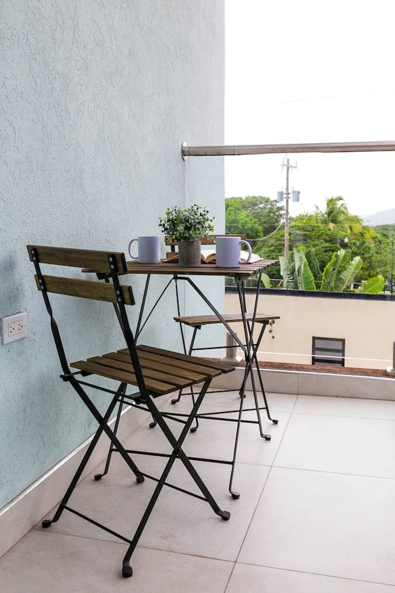 Choose To Be Happy @ Twenty 2A #201 & #203 [2-Bedroom w/ Pool] 6