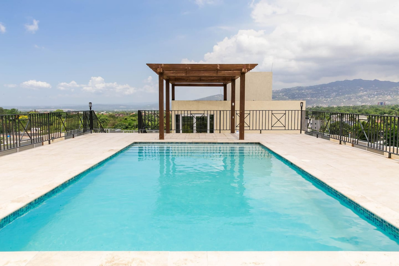 Choose To Be Happy @ Twenty 2A #201 & #203 [2-Bedroom w/ Pool] 2