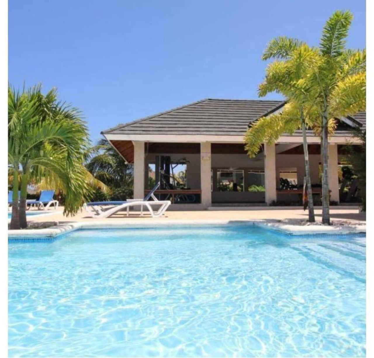 Ctbh @ The Crest Richmond Est #984 [3-br W/ Pool] - Jamaika