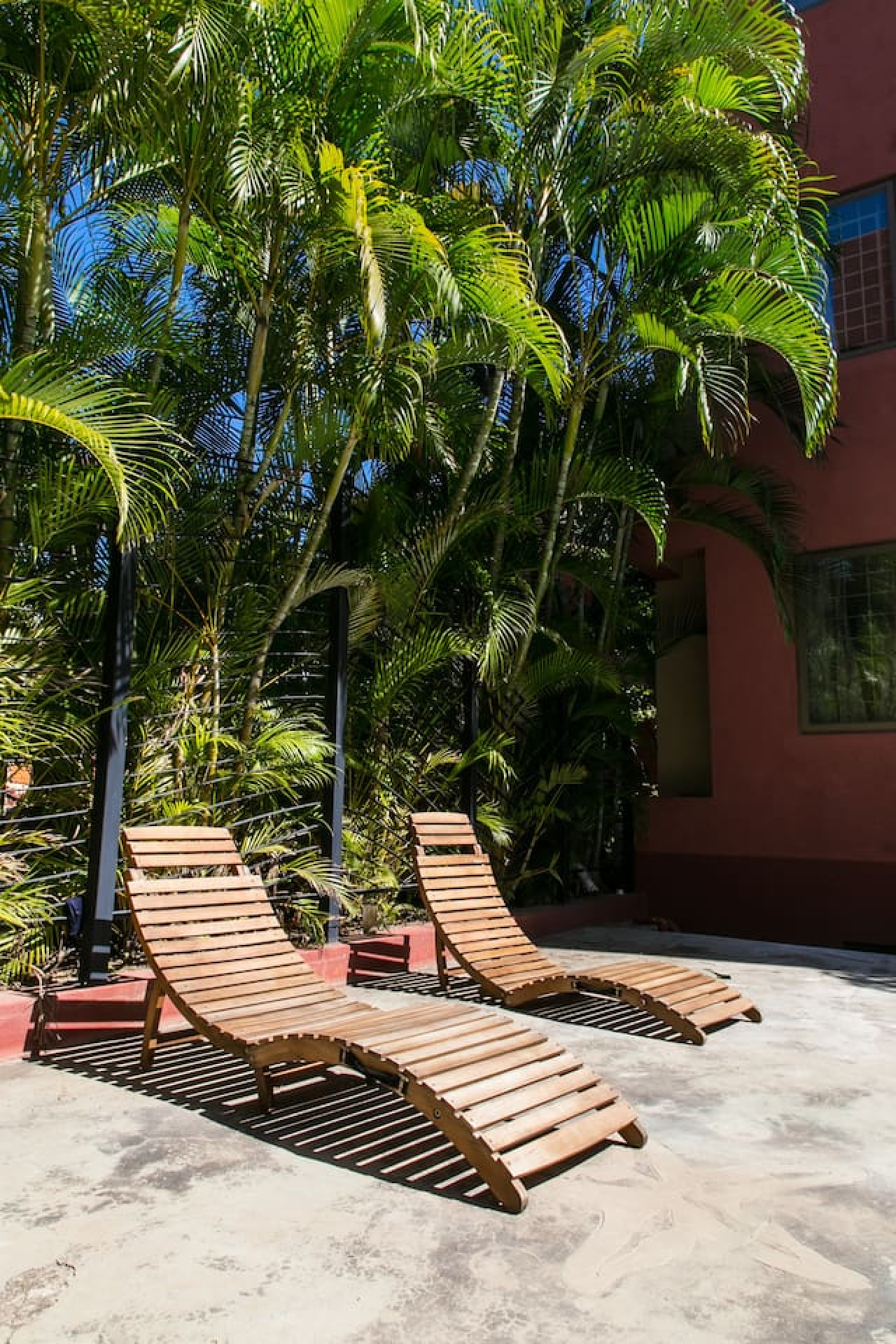 Choose To Be Happy @ Argyle #3 [1-Bedroom w/ Pool]