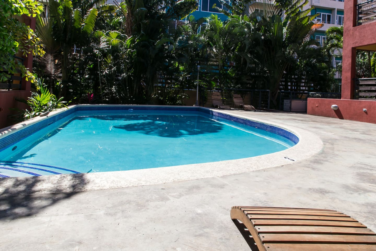 Choose To Be Happy @ Argyle #3 [1-Bedroom w/ Pool] 5