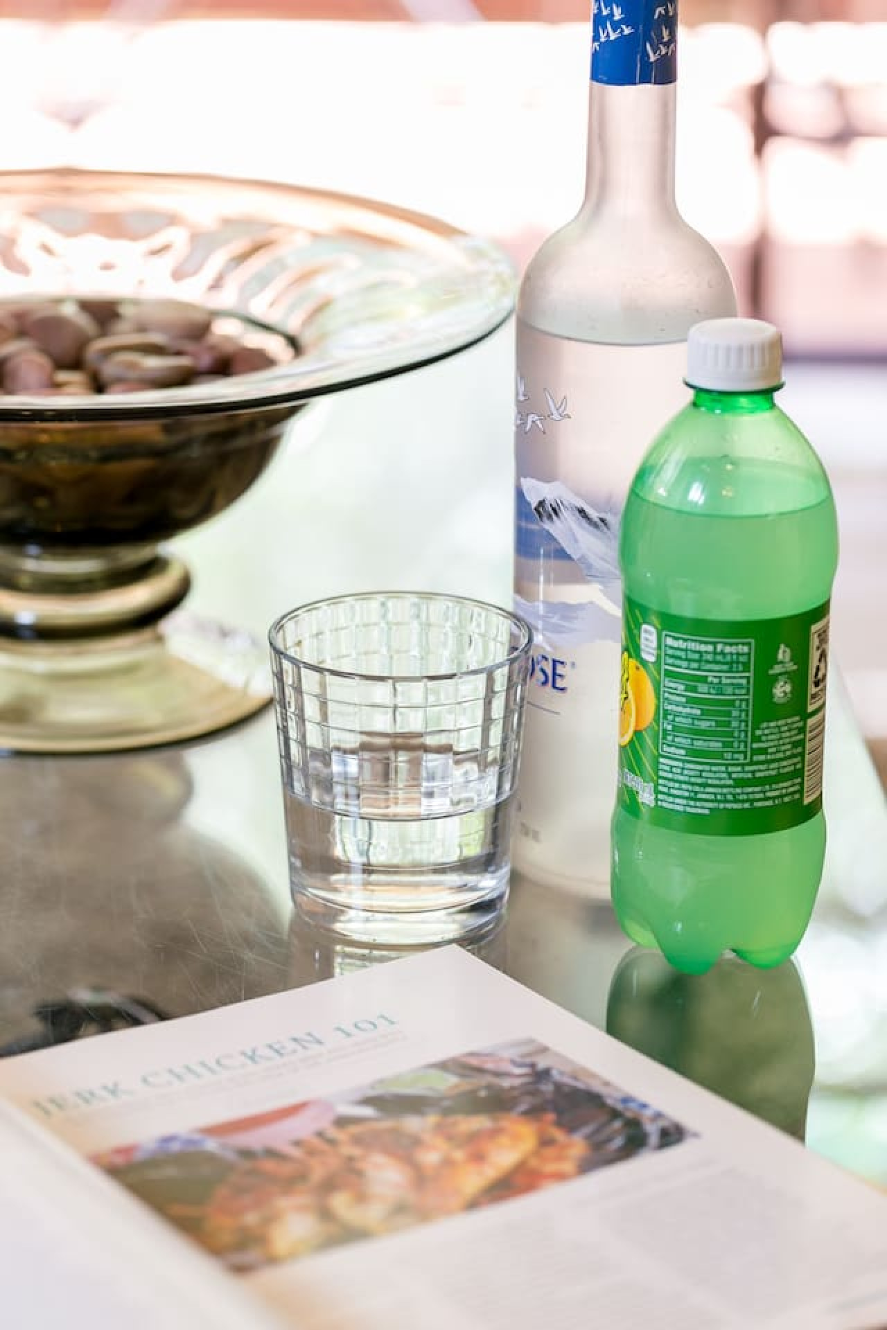 Choose To Be Happy @ Argyle #3 [1-Bedroom w/ Pool] 6