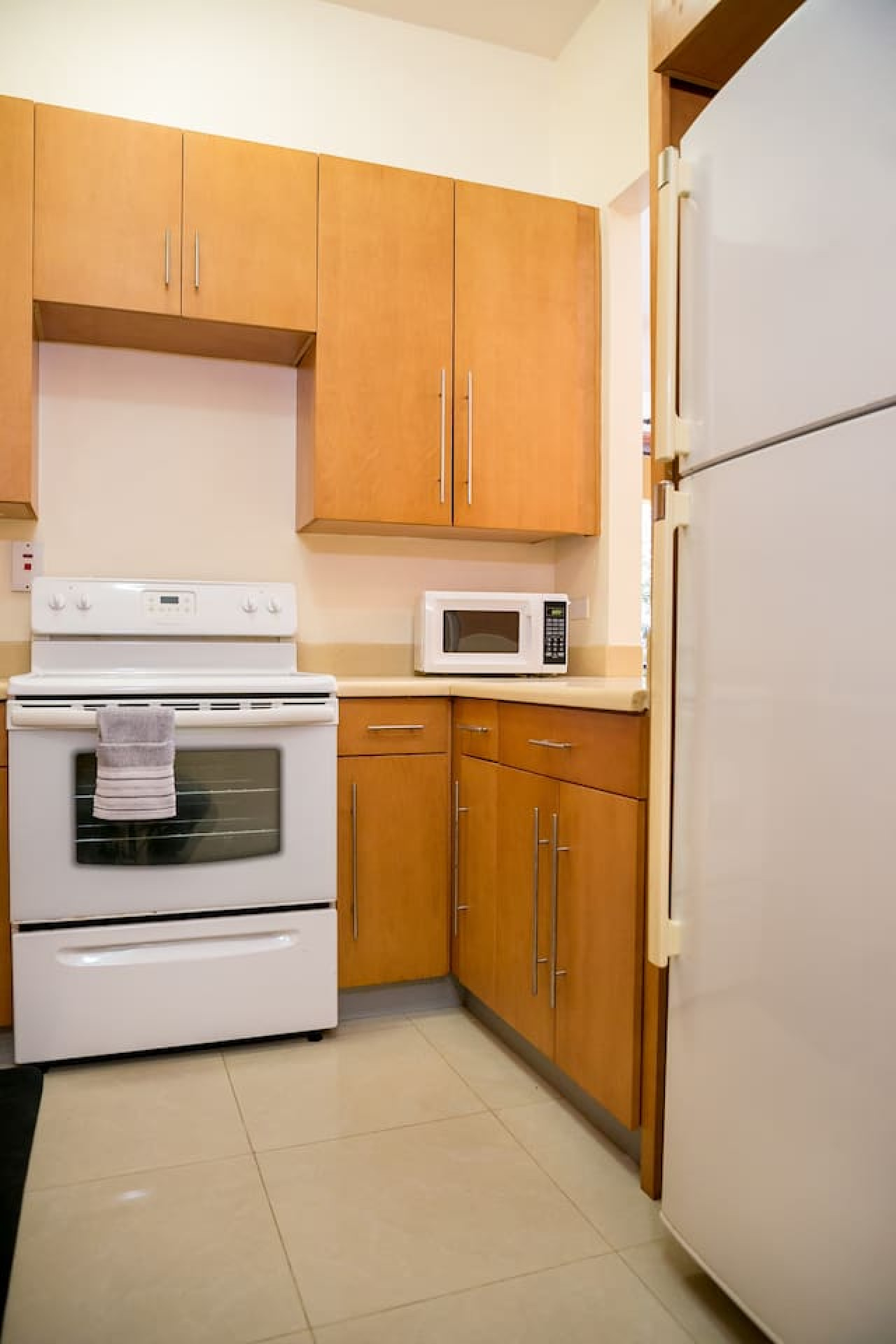 Choose To Be Happy @ Argyle #3 [1-Bedroom w/ Pool] 5