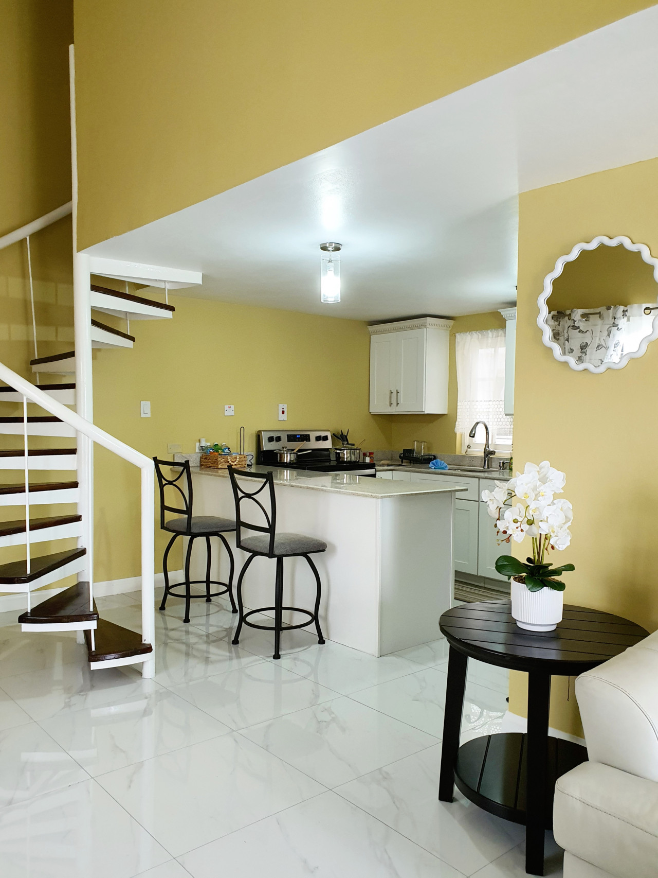 Choose To Be Happy @ The Seville #C4 [2-Bedroom] 2