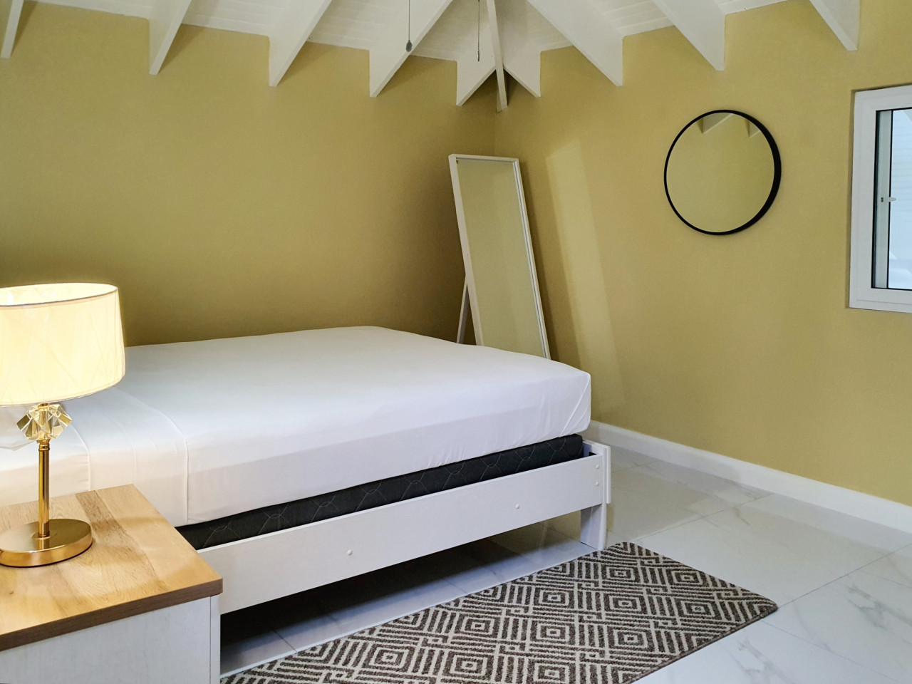 Choose To Be Happy @ The Seville #C4 [2-Bedroom] 3