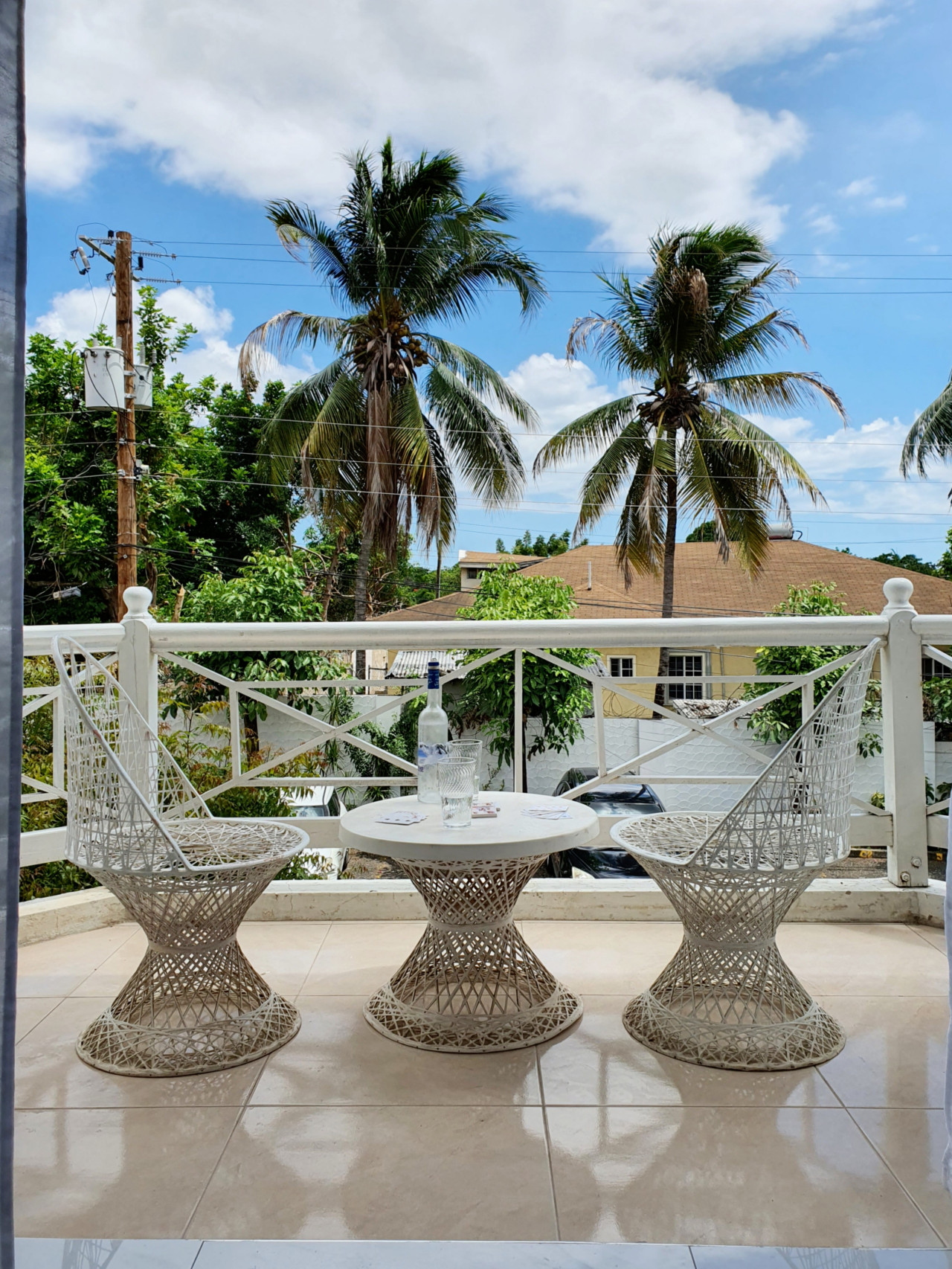 Choose To Be Happy @ The Seville #C4 [2-Bedroom] 5