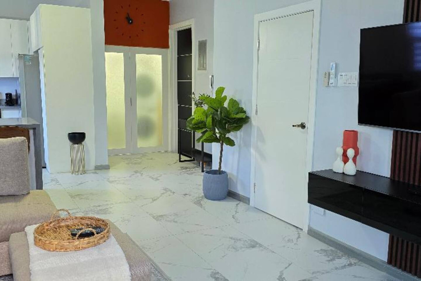 Choose To Be Happy @ SkyView #3 3