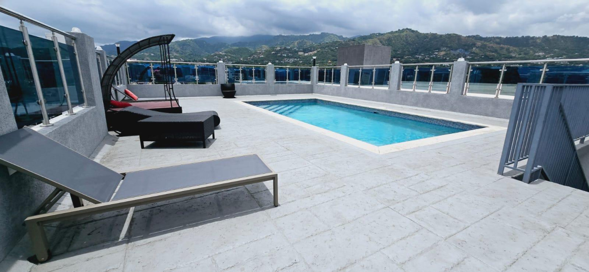 Choose To Be Happy @ SkyView #3 6