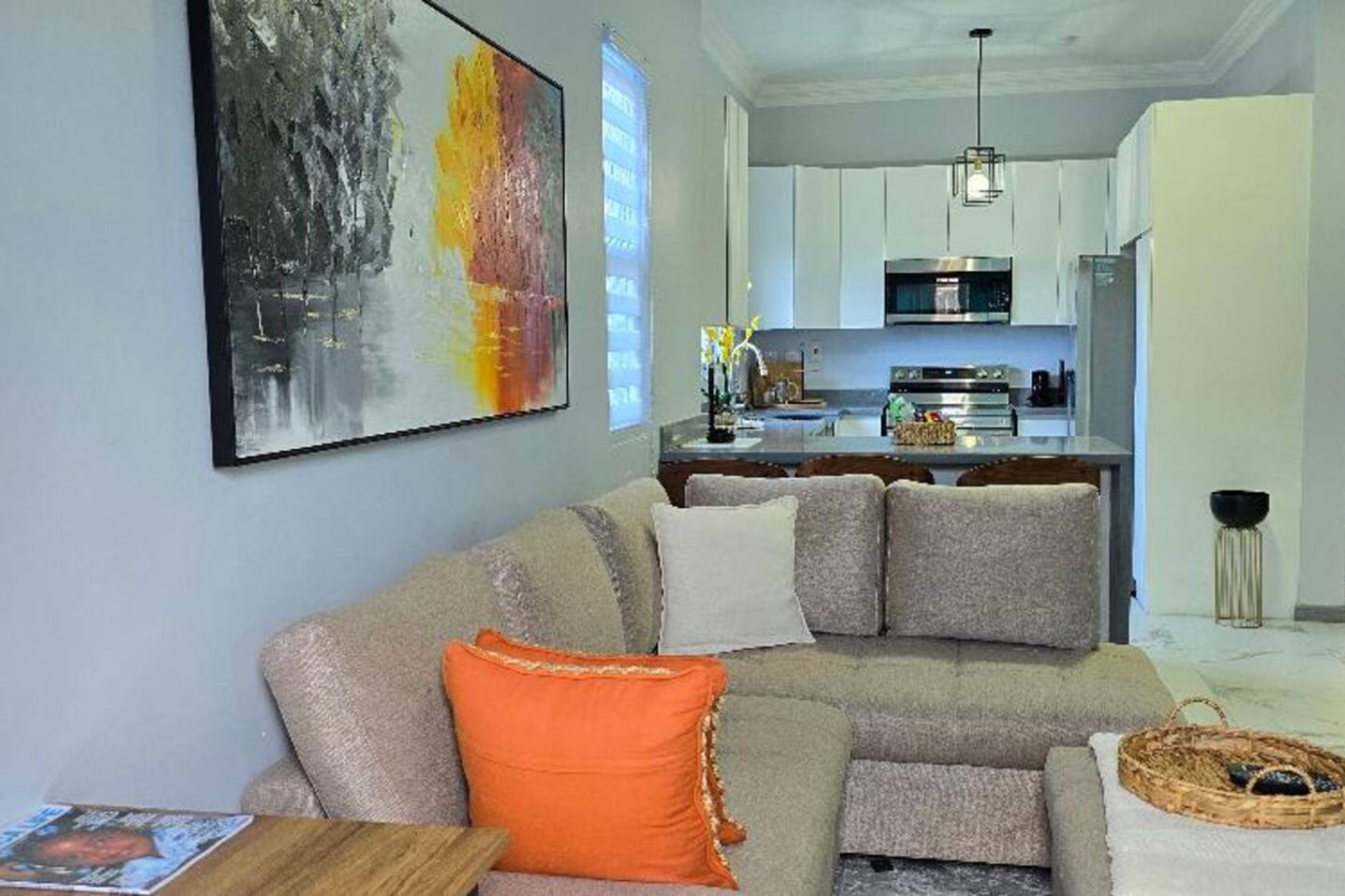 Choose To Be Happy @ SkyView #3 5