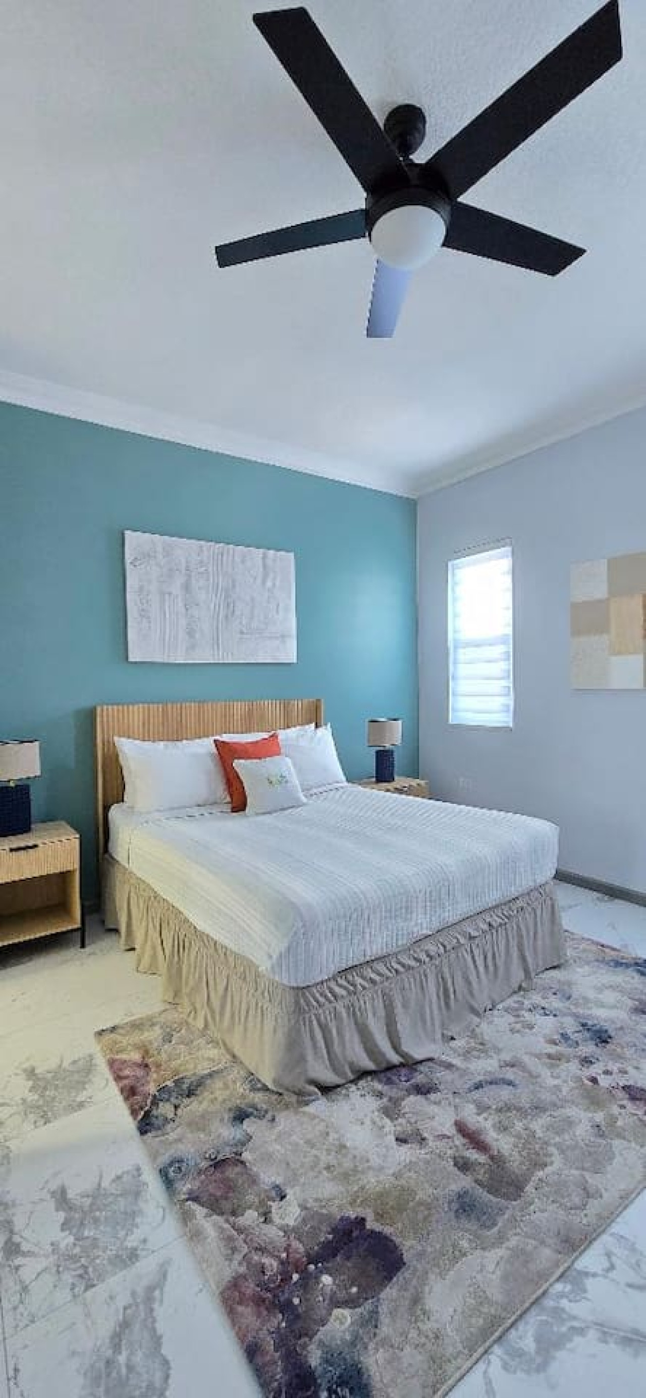 Choose To Be Happy @ SkyView #3