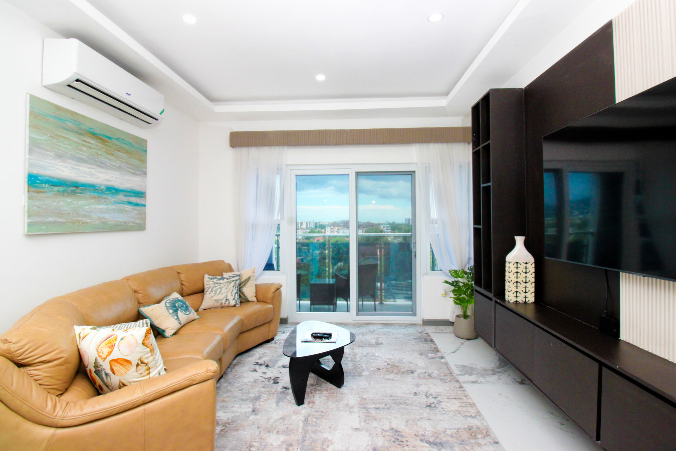CTBH @ SkyView Calming Seas & Retro Chic 2