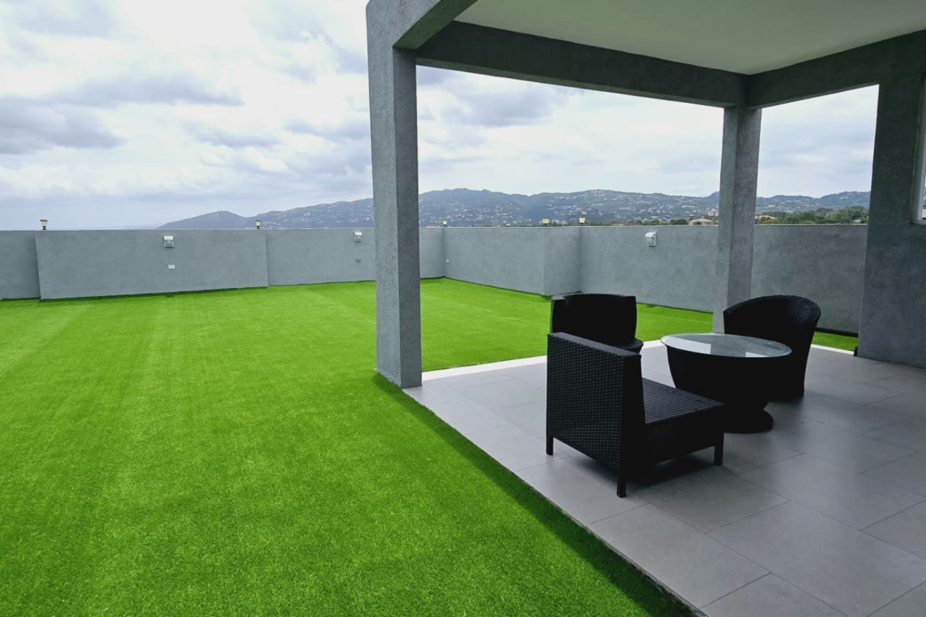 CTBH @ SkyView Calming Seas & Retro Chic 4