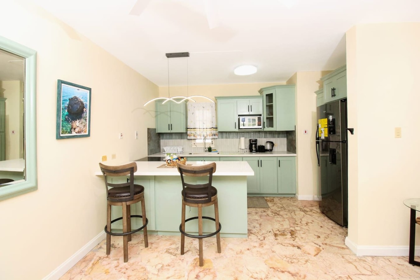 Cozy 1-Bedroom across from Eatery and Pickle Ball - Seville A2 5