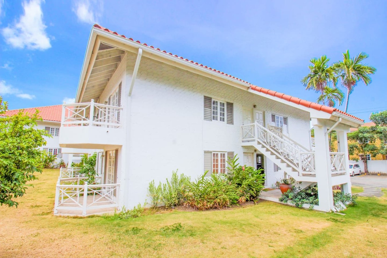Cozy 1-Bedroom across from Eatery and Pickle Ball - Seville A2 3