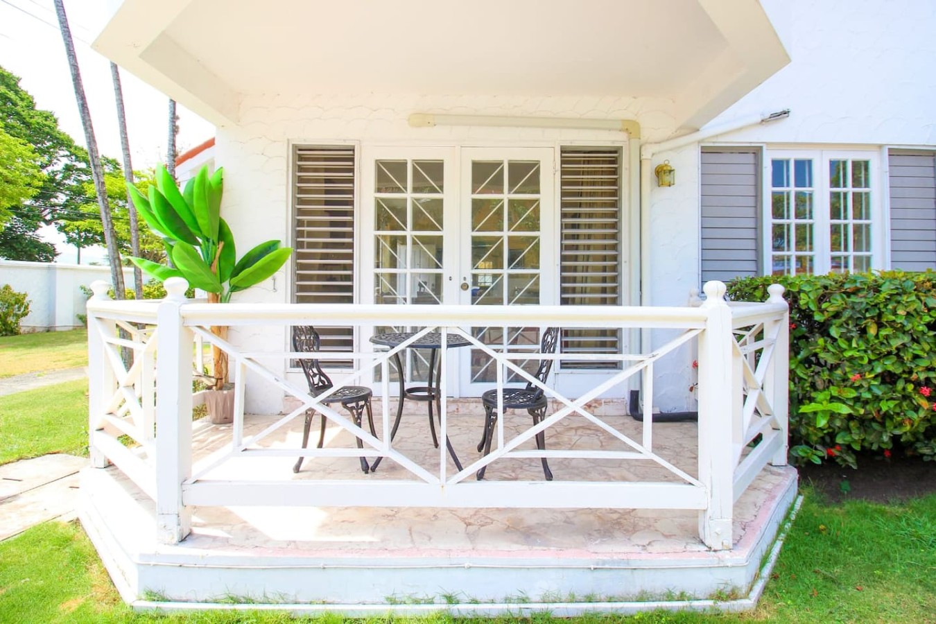 Cozy 1-Bedroom across from Eatery and Pickle Ball - Seville A2 2