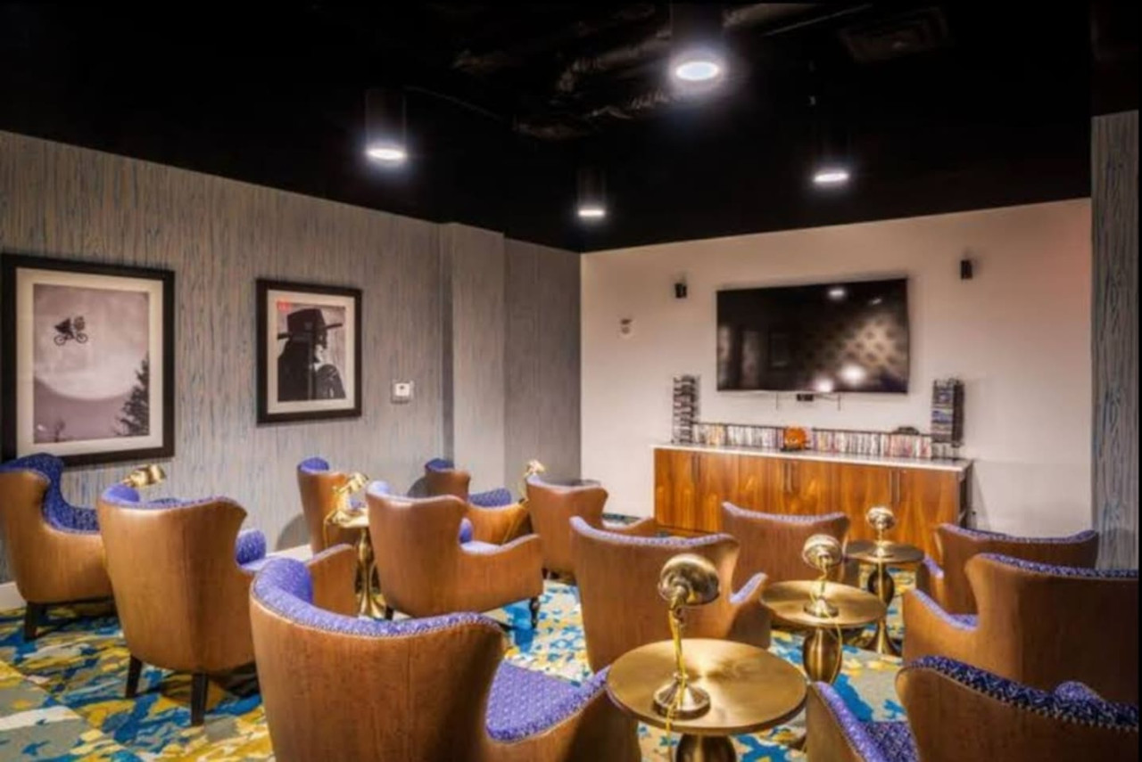 A beautiful space for creating beautiful memories with your friends or loved ones!