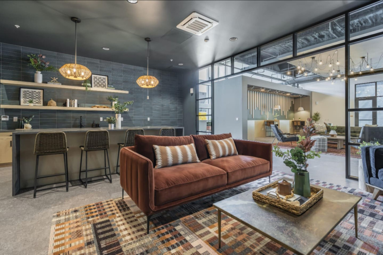 A beautiful space for creating beautiful memories with your friends or loved ones!