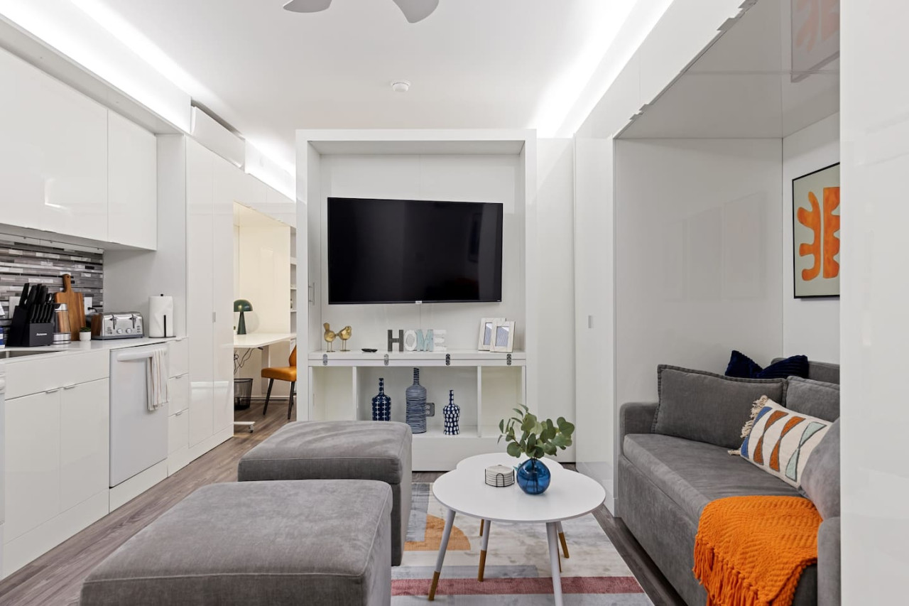 UniversityCircle+15min to Downtown+Near Musuem+1BR