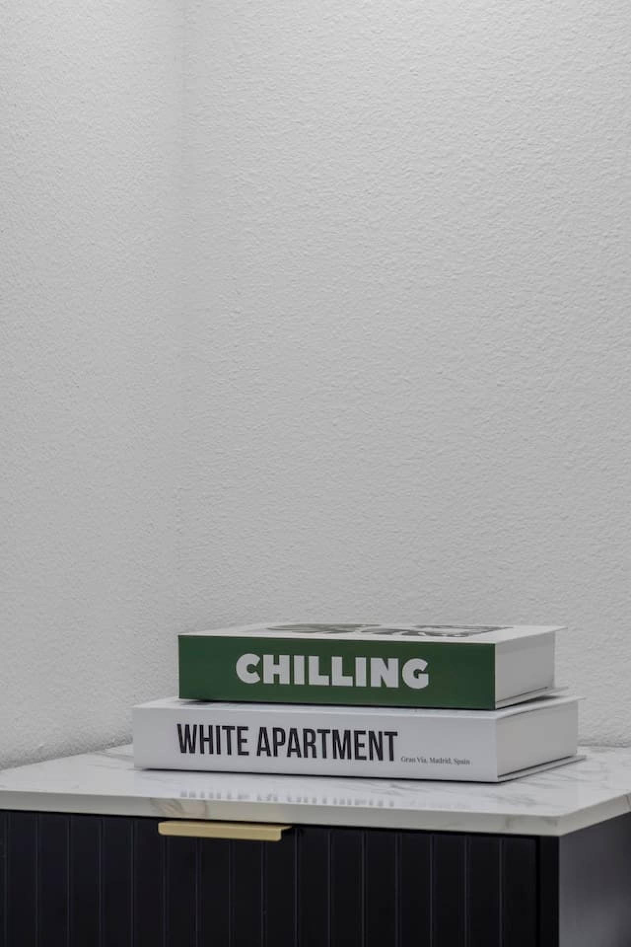 Discover thoughtful touches throughout the home, like this curated selection of books and charming plants. These details add a cozy and inviting feel, making it easy to relax and unwind during your stay.