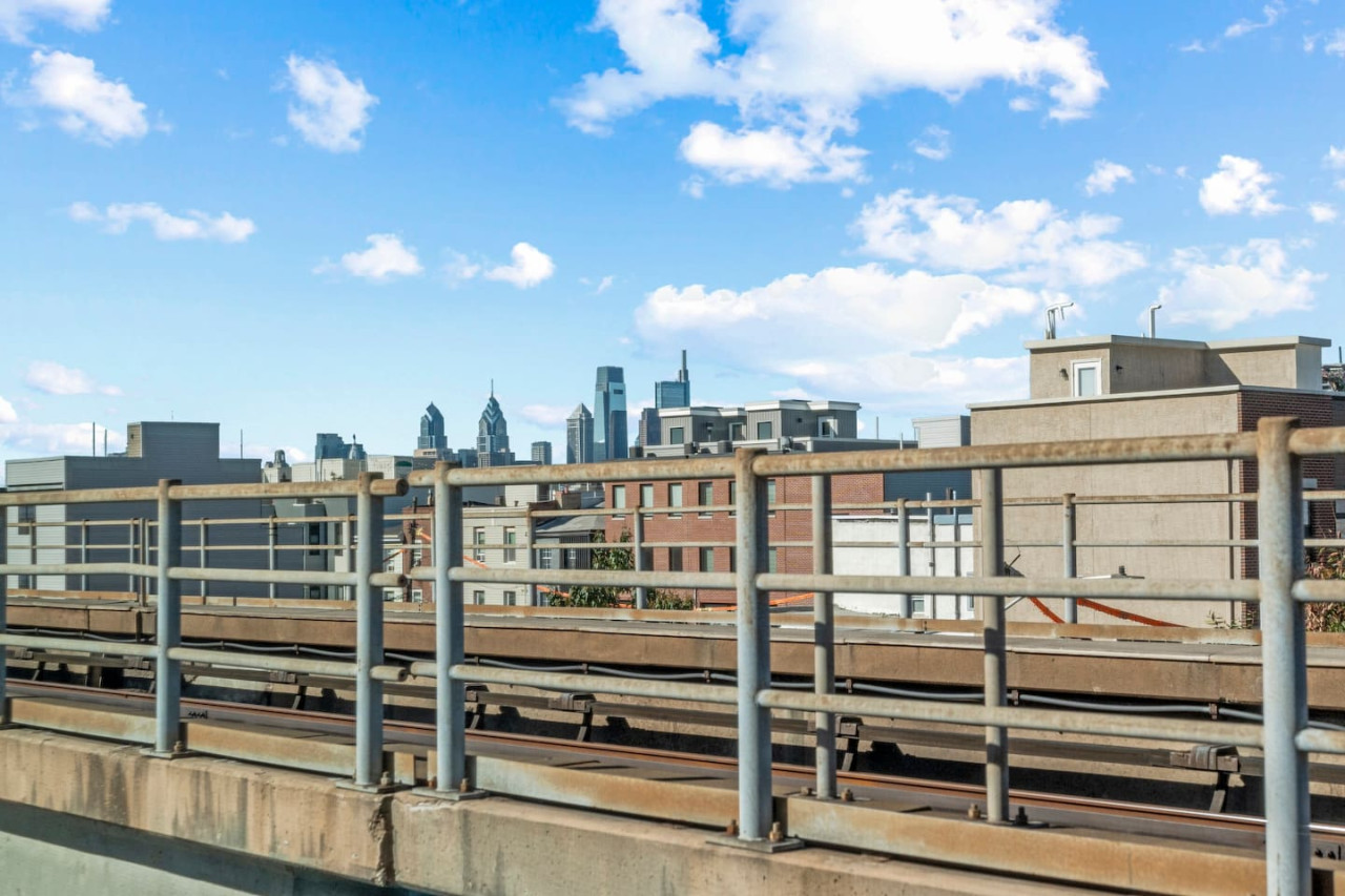 Showcasing beautiful architecture and a well-maintained exterior, perfect for a relaxing stay.