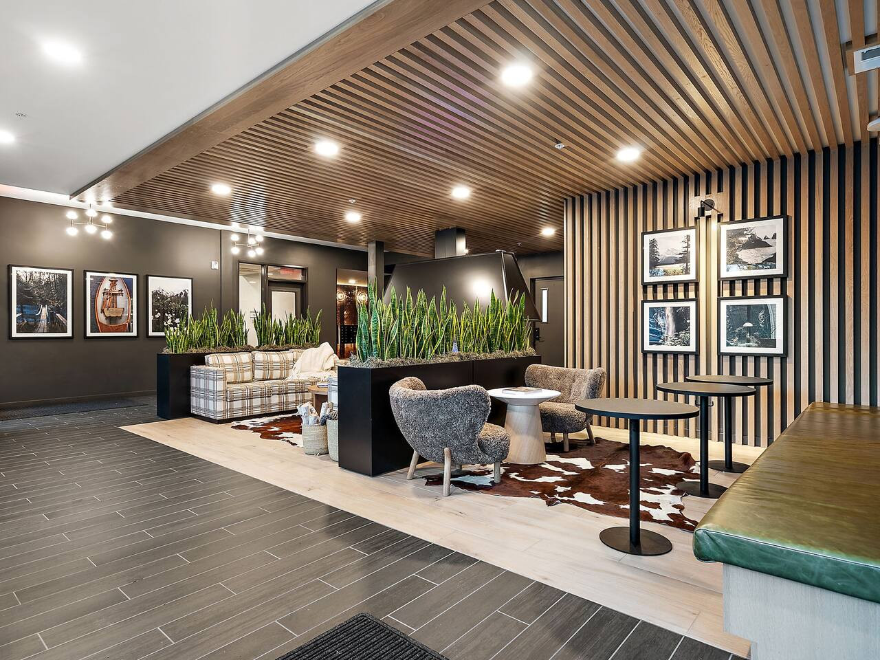 A beautiful space for creating beautiful memories with your friends or loved ones!
