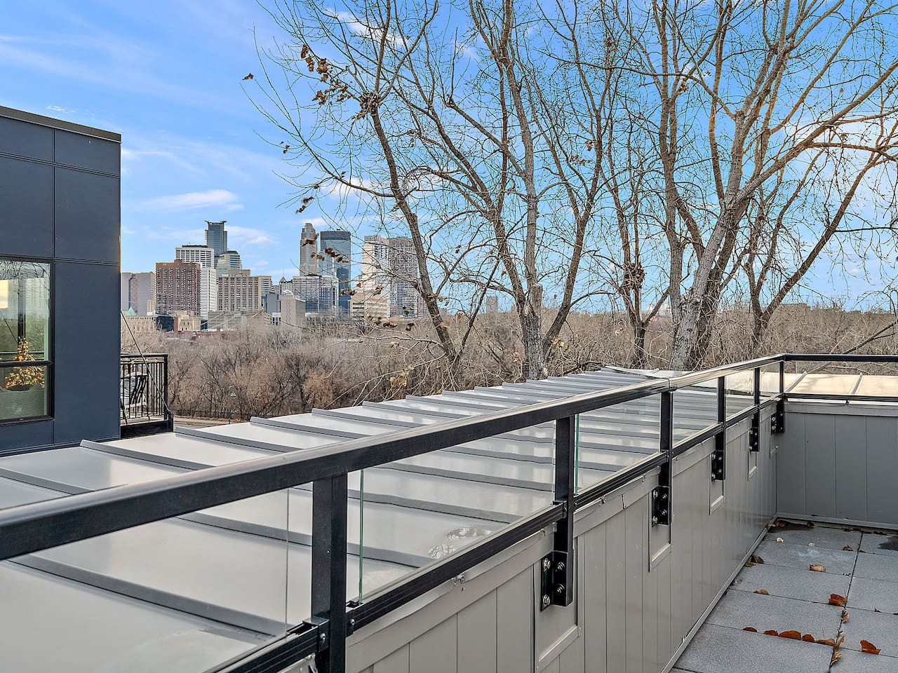 Relax and enjoy with fresh air and peaceful outdoor moments
