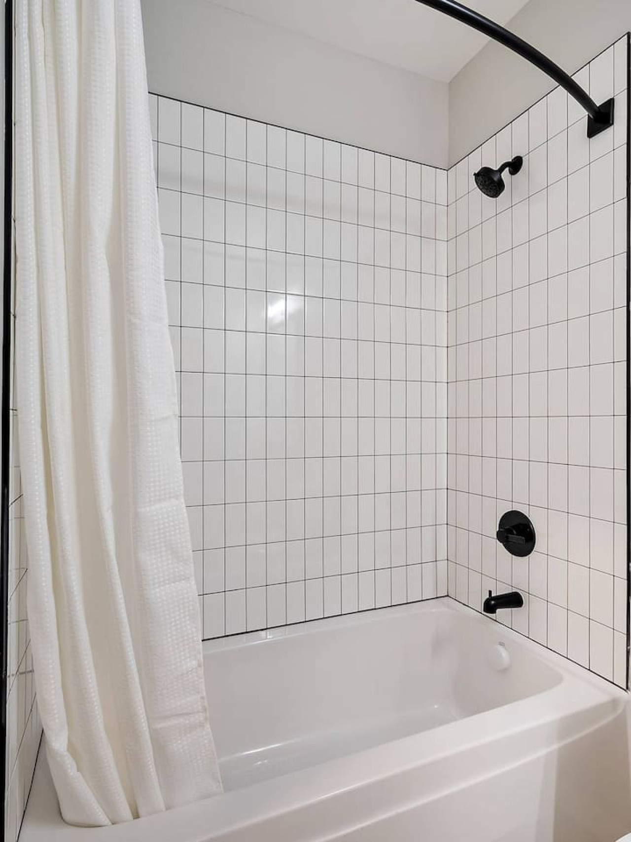 The bathroom is a private sanctuary, with a layout and features that make it the perfect place to rejuvenate.