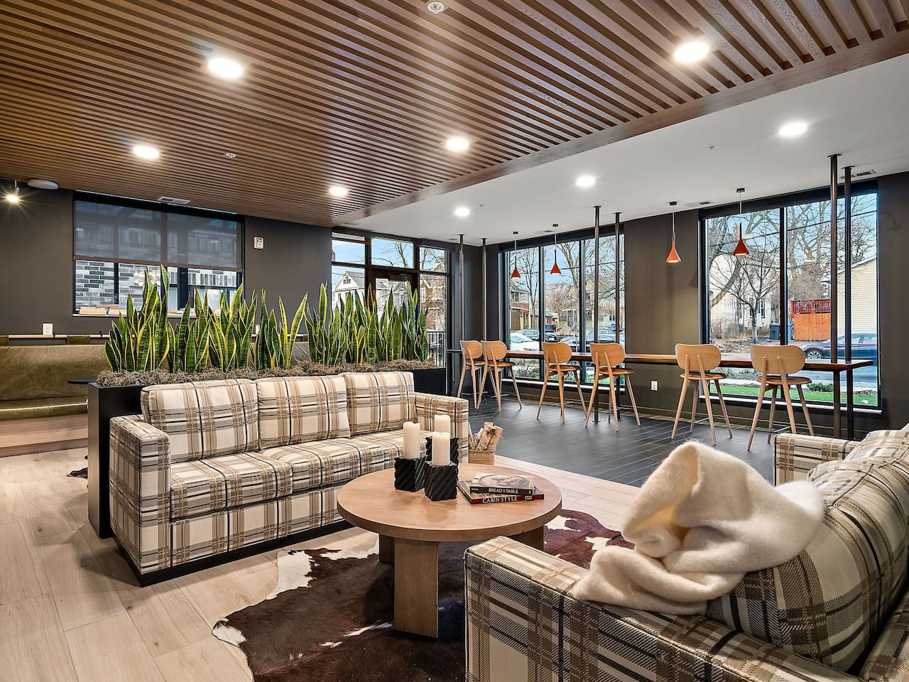 A beautiful space for creating beautiful memories with your friends or loved ones!